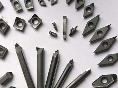 How to choose PCD tool and CBN tool in machining