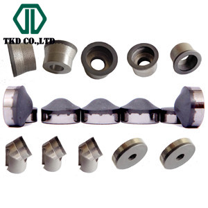 Special PDC Cutting Tools