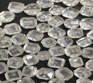 HPHT Monocrystal  Diamond