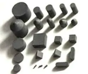 Thermal Stable Polycrystalline Dimaond TSP