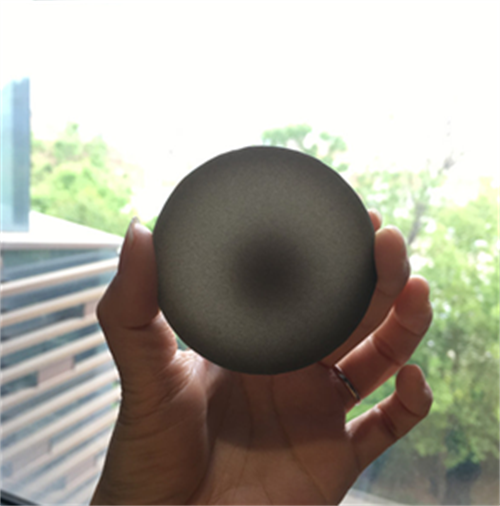 Polycrystalline CVD diamond