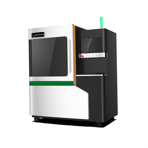 Fiber Laser Engraving Machine