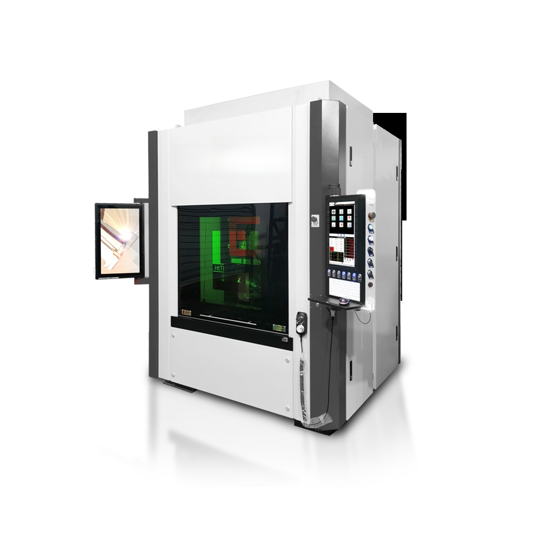 High Precision Laser Machining of Diamond tools For PCD